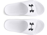 Under Armour Unisex UA Core PTH Slides Footwear - Quick Drying