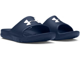 Under Armour Unisex UA Core PTH Slides Footwear - Quick Drying