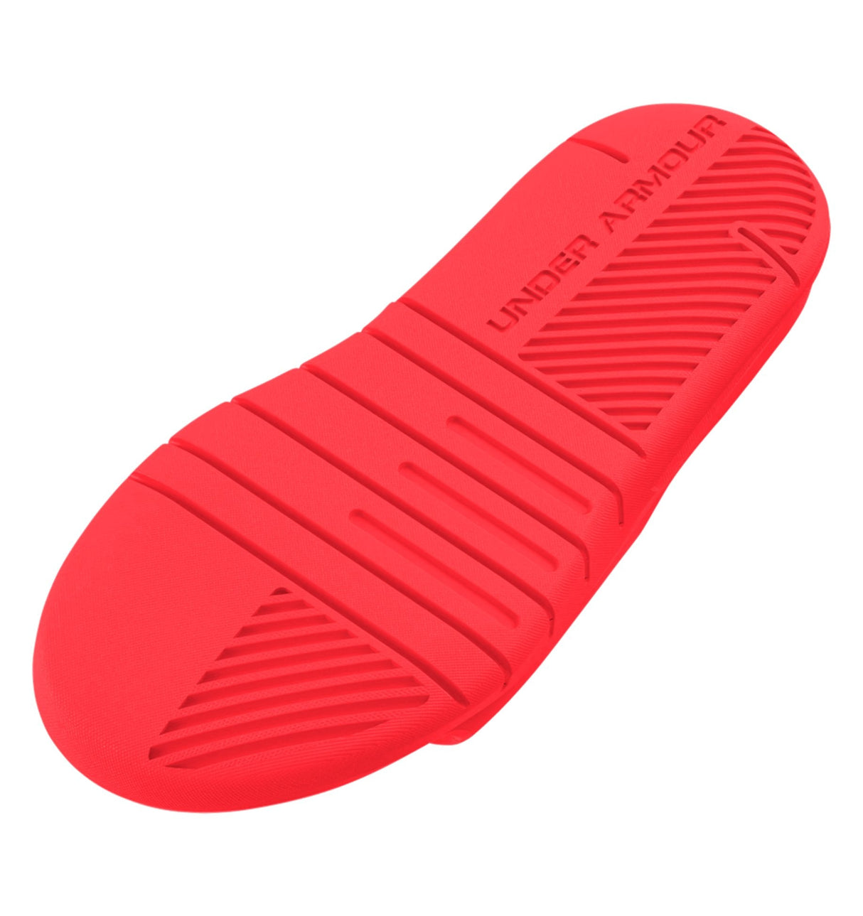 Under Armour Unisex UA Core PTH Slides Footwear - Quick Drying