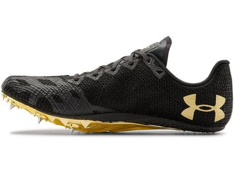 Under Armour Unisex UA HOVR Smokerider Track Spikes - Lightweight and High-Rebound Cushioning