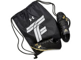Under Armour Unisex UA HOVR Smokerider Track Spikes - Lightweight and High-Rebound Cushioning