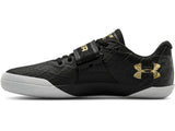 Under Armour Unisex UA Centric Grip Track Shoes - Energy Return Cushioning
