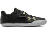 Under Armour Unisex UA Centric Grip Track Shoes - Energy Return Cushioning
