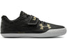 Under Armour Unisex UA Centric Grip Track Shoes - Energy Return Cushioning