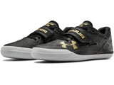 Under Armour Unisex UA Centric Grip Track Shoes - Energy Return Cushioning