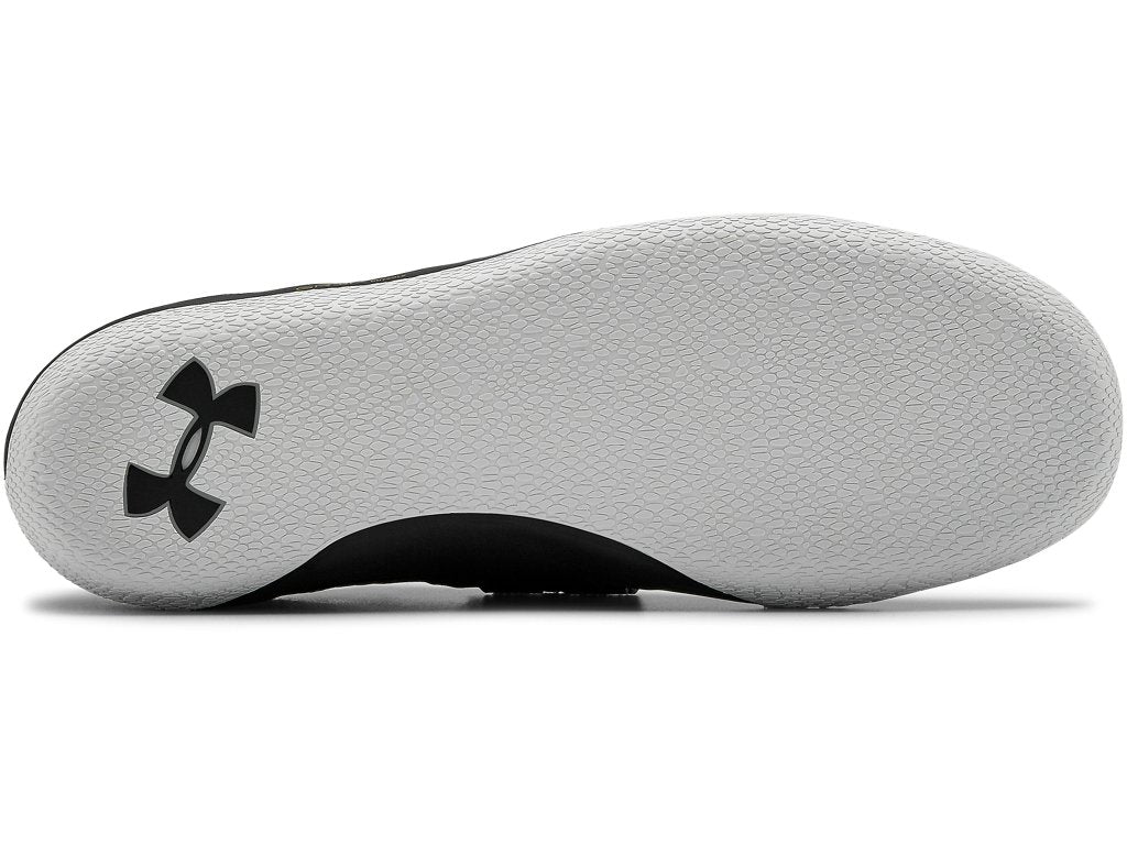 Under Armour Unisex UA Centric Grip Track Shoes - Energy Return Cushioning
