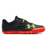 Under Armour Unisex UA Centric Grip Track Shoes - Energy Return Cushioning