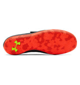 Under Armour Unisex UA Centric Grip Track Shoes - Energy Return Cushioning