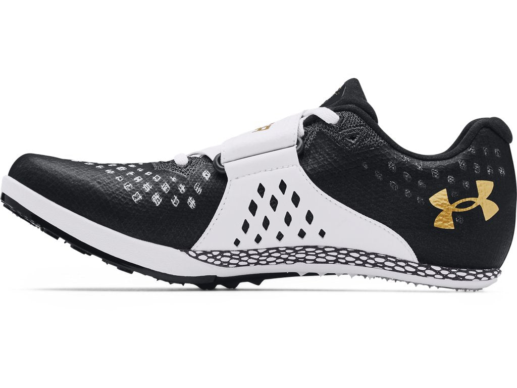 Under Armour Unisex HOVR Skyline Long Jump Track Spikes Footwear - Zero Gravity Cushioning