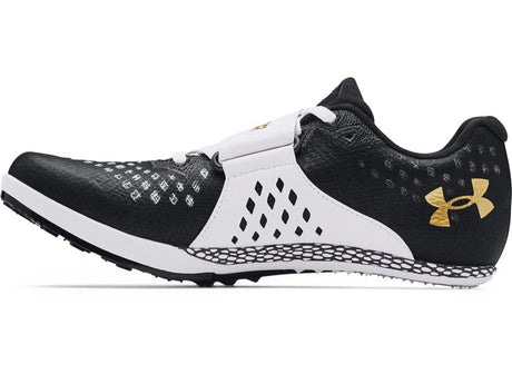 Under Armour Unisex HOVR Skyline Long Jump Track Spikes Footwear - Zero Gravity Cushioning