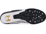Under Armour Unisex HOVR Skyline Long Jump Track Spikes Footwear - Zero Gravity Cushioning