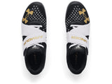 Under Armour Unisex HOVR Skyline Long Jump Track Spikes Footwear - Zero Gravity Cushioning