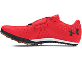 Under Armour Unisex HOVR Skyline Long Jump Track Spikes Footwear - Zero Gravity Cushioning