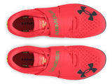 Under Armour Unisex HOVR Skyline Long Jump Track Spikes Footwear - Zero Gravity Cushioning