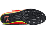 Under Armour Unisex HOVR Skyline Long Jump Track Spikes Footwear - Zero Gravity Cushioning
