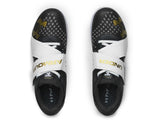 Under Armour Unisex UA HOVR Skyline Triple Jump Track Spikes Footwear - 3-Point Mid-Foot Stabilization