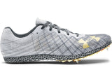 Under Armour Unisex UA HOVR Shakedown Track Spikes Footwear - Lightweight and Breathable