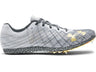 Under Armour Unisex UA HOVR Shakedown Track Spikes Footwear - Lightweight and Breathable
