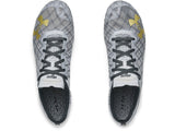 Under Armour Unisex UA HOVR Shakedown Track Spikes Footwear - Lightweight and Breathable