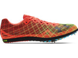 Under Armour Unisex UA HOVR Shakedown Track Spikes Footwear - Lightweight and Breathable