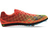 Under Armour Unisex UA HOVR Shakedown Track Spikes Footwear - Lightweight and Breathable