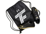 Under Armour Unisex UA Sprint Pro 3 Track Spikes Footwear - Designed for Sprinting