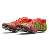 Under Armour Unisex UA Sprint Pro 3 Track Spikes Footwear - Designed for Sprinting