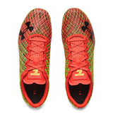 Under Armour Unisex UA Sprint Pro 3 Track Spikes Footwear - Designed for Sprinting