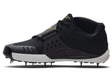 Under Armour Unisex HOVR Silencer Track Shoes - Lightweight and Breathable with Cushioning Support