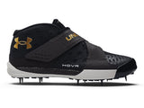 Under Armour Unisex HOVR Silencer Track Shoes - Lightweight and Breathable with Cushioning Support
