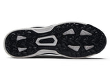 Under Armour Unisex HOVR Silencer Track Shoes - Lightweight and Breathable with Cushioning Support