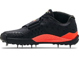 Under Armour Unisex HOVR Silencer Track Shoes - Lightweight and Breathable with Cushioning Support
