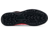 Under Armour Unisex HOVR Silencer Track Shoes - Lightweight and Breathable with Cushioning Support