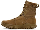 Under Armour Mens UA Tac Loadout Boots Footwear - Durable Traction on Any Terrain