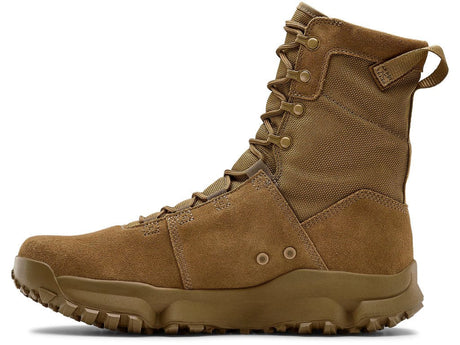 Under Armour Mens UA Tac Loadout Boots Footwear - Durable Traction on Any Terrain