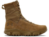 Under Armour Mens UA Tac Loadout Boots Footwear - Durable Traction on Any Terrain