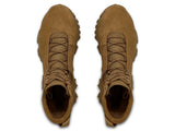 Under Armour Mens UA Tac Loadout Boots Footwear - Durable Traction on Any Terrain