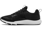 Under Armour Men's Charged Engage Training Shoes - Durable Multi-Directional Traction