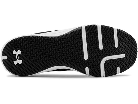 Under Armour Men's Charged Engage Training Shoes - Durable Multi-Directional Traction