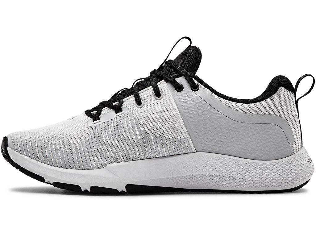 Under Armour Men's Charged Engage Training Shoes - Durable Multi-Directional Traction
