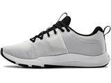 Under Armour Men's Charged Engage Training Shoes - Durable Multi-Directional Traction