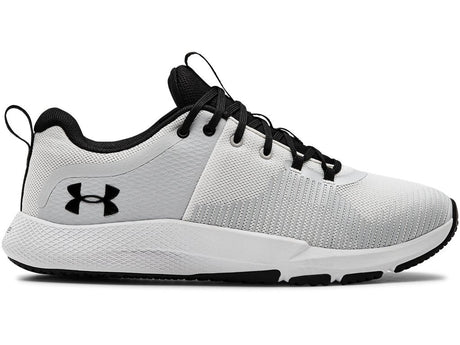 Under Armour Men's Charged Engage Training Shoes - Durable Multi-Directional Traction