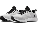 Under Armour Men's Charged Engage Training Shoes - Durable Multi-Directional Traction