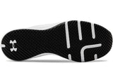 Under Armour Men's Charged Engage Training Shoes - Durable Multi-Directional Traction