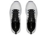 Under Armour Men's Charged Engage Training Shoes - Durable Multi-Directional Traction