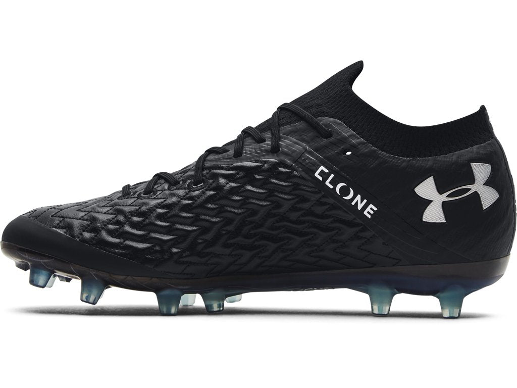 Under Armour Unisex UA Clone Magnetico Pro FG Soccer Cleats - Customized Fit and Enhanced Agility