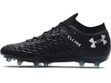 Under Armour Unisex UA Clone Magnetico Pro FG Soccer Cleats - Customized Fit and Enhanced Agility