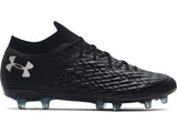 Under Armour Unisex UA Clone Magnetico Pro FG Soccer Cleats - Customized Fit and Enhanced Agility