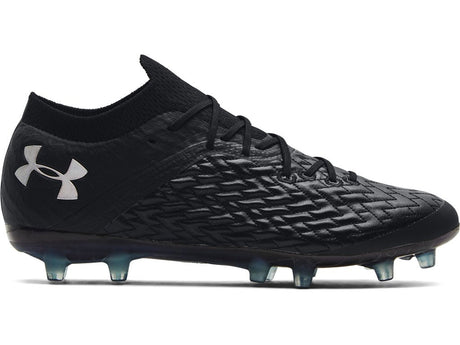 Under Armour Unisex UA Clone Magnetico Pro FG Soccer Cleats - Customized Fit and Enhanced Agility