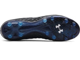 Under Armour Unisex UA Clone Magnetico Pro FG Soccer Cleats - Customized Fit and Enhanced Agility